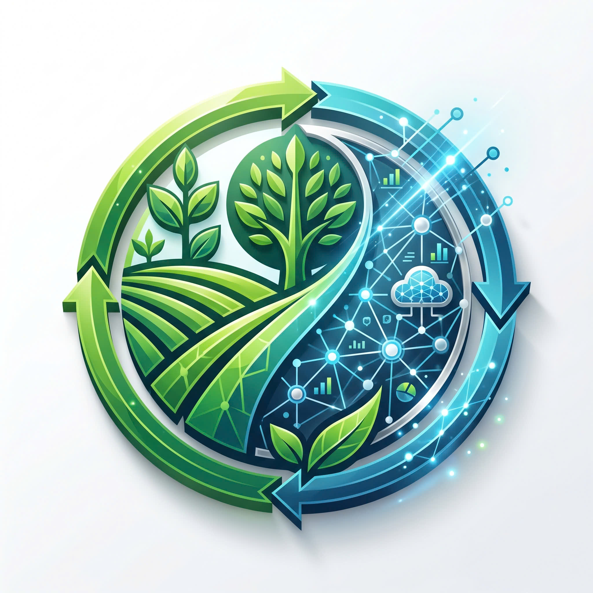 EcoMRV logo